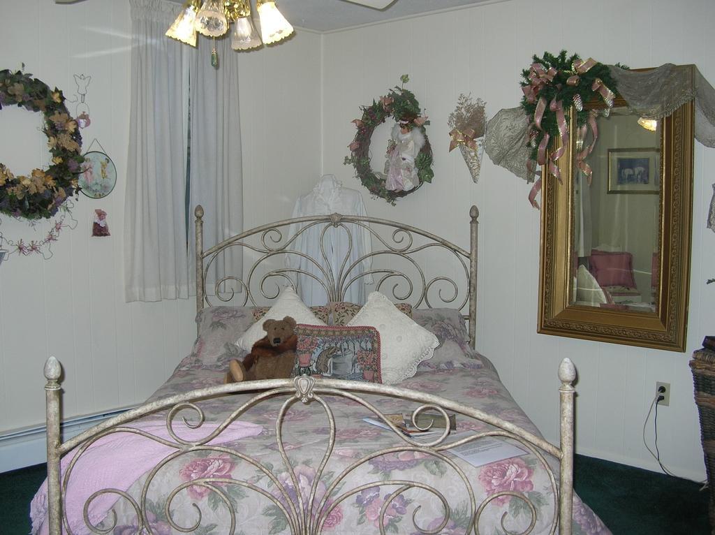 Angels' Keep Bed & Breakfast Cody Camera foto