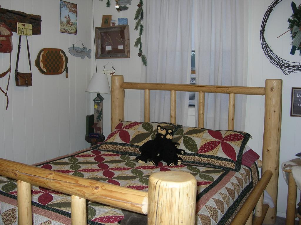 Angels' Keep Bed & Breakfast Cody Camera foto